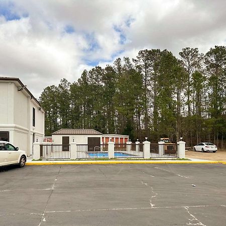 Quality Inn Hazlehurst Exterior photo