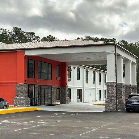 Quality Inn Hazlehurst Exterior photo
